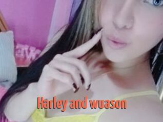 Harley_and_wuason