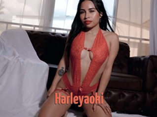 Harleyaoki
