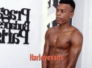 Harleyevans