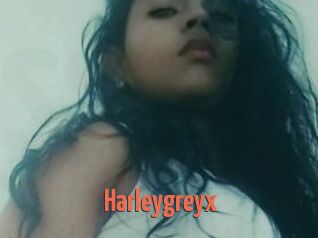 Harleygreyx
