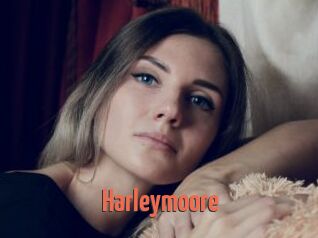 Harleymoore
