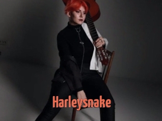 Harleysnake