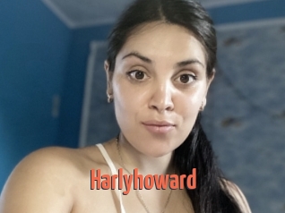 Harlyhoward