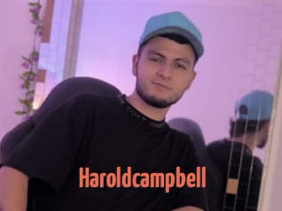 Haroldcampbell