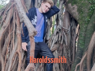 Haroldssmith