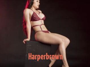 Harperbrown
