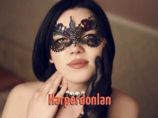 Harperdonlan