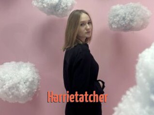 Harrietatcher