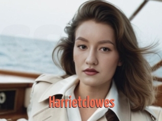 Harrietclowes