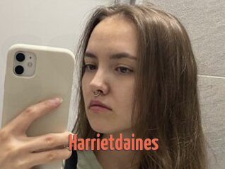 Harrietdaines