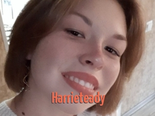 Harrieteady