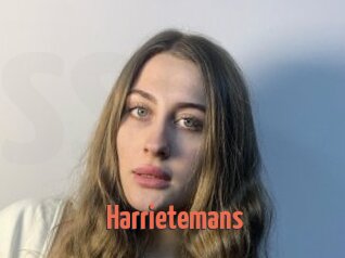 Harrietemans