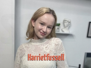 Harrietfussell