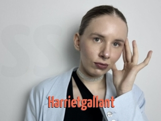Harrietgallant
