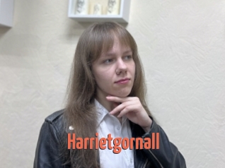 Harrietgornall