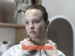 Harrietgosson
