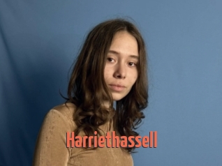 Harriethassell