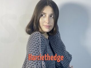 Harriethedge
