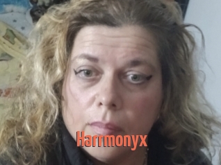 Harrmonyx