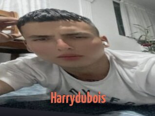 Harrydubois