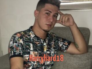 Harryhard18