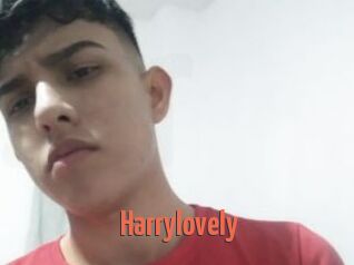 Harrylovely