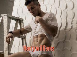 Harrywilliams