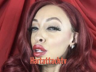 Hartattacktv