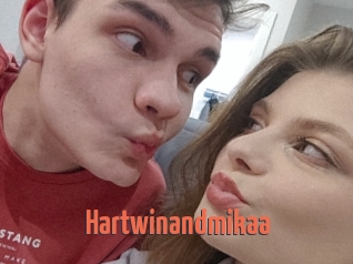 Hartwinandmikaa