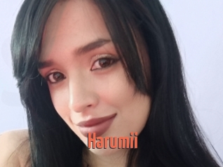 Harumii