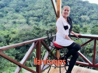 Harvisrojas