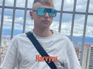 Harvyzu