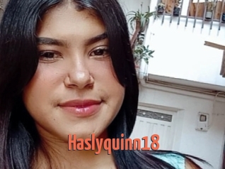 Haslyquinn18
