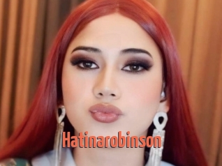 Hatinarobinson
