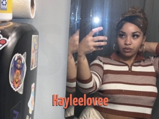 Hayleelovee