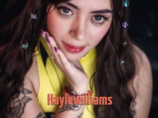 Haylewilliams