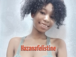Hazanafelistine
