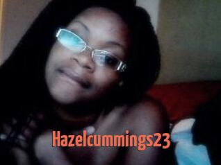 Hazelcummings23