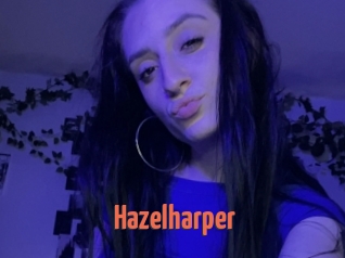 Hazelharper