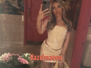Hazelmaeee