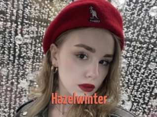 Hazelwinter