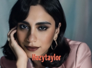 Hazytaylor