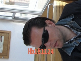 Hb181124