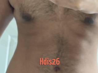 Hdis26