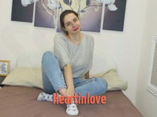 Heartinlove