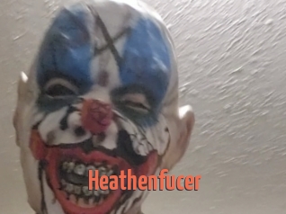 Heathenfucer