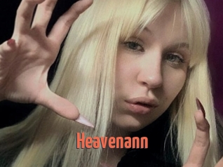 Heavenann