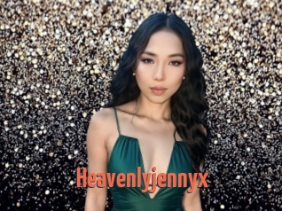 Heavenlyjennyx