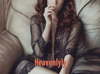 Heavenlyly