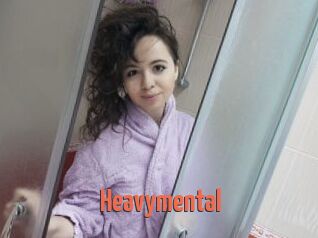 Heavymental